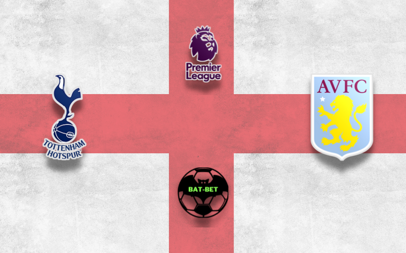 Tottenham Hotspur vs Aston Villa