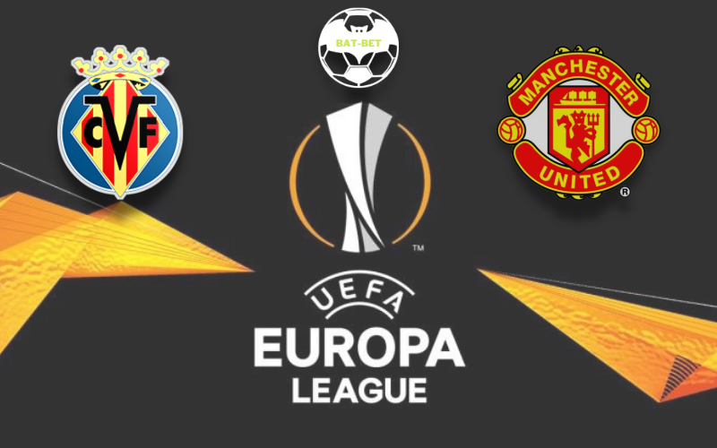 Villarreal vs Manchester United