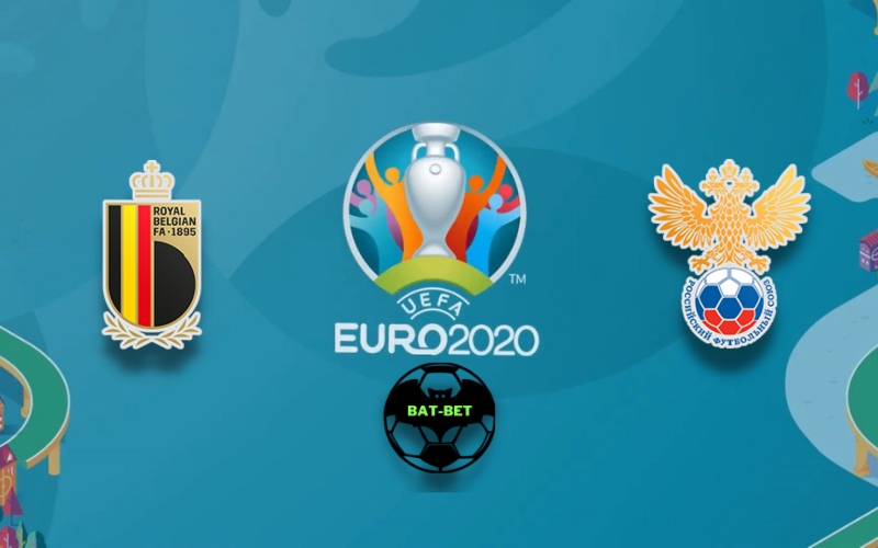 Belgium vs Russia