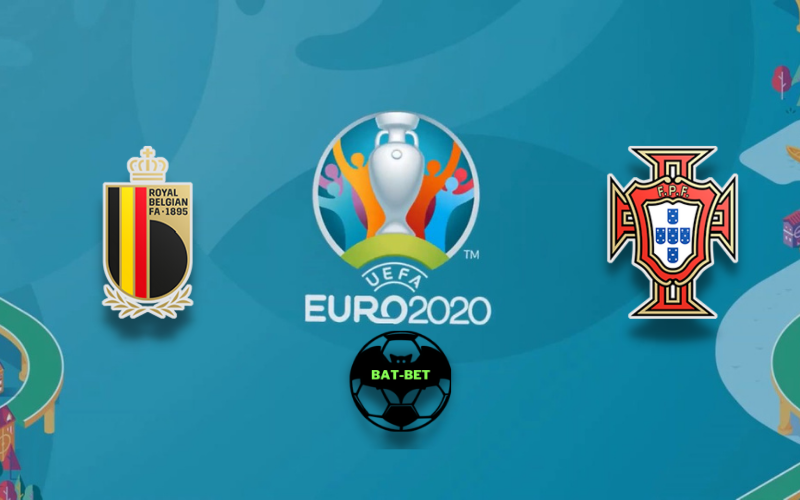 Belgium vs Portugal
