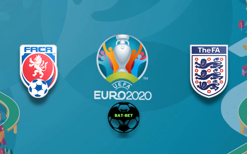 Czech Republic vs England