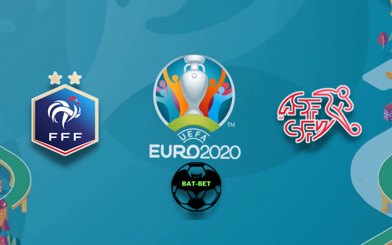 France vs Switzerland