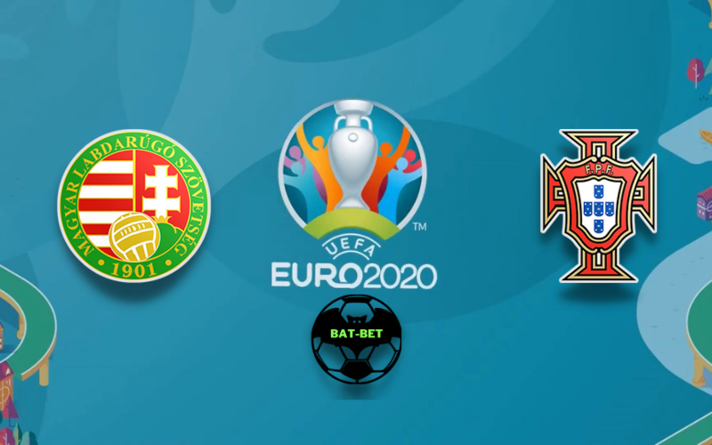 Hungary vs Portugal