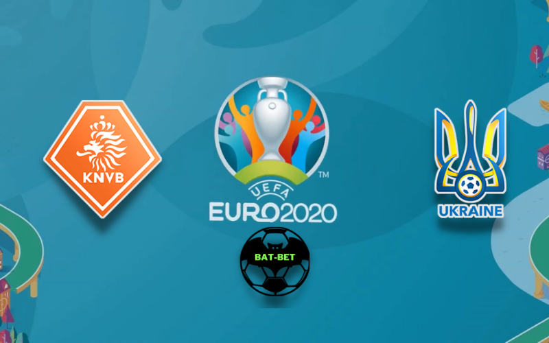 Netherlands vs Ukraine