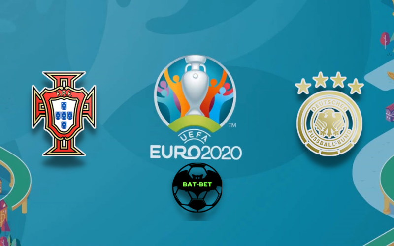 Portugal vs Germany