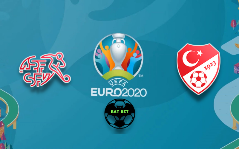 Switzerland vs Turkey