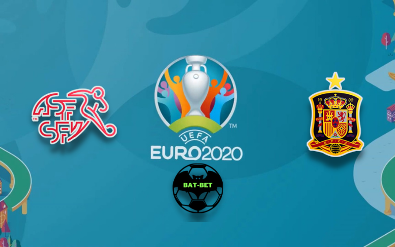 Switzerland vs Spain