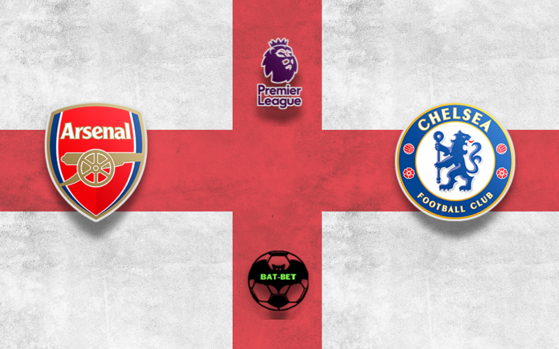 Arsenal vs Chelsea
