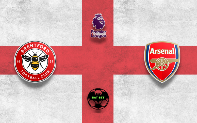 Brentford vs Arsenal