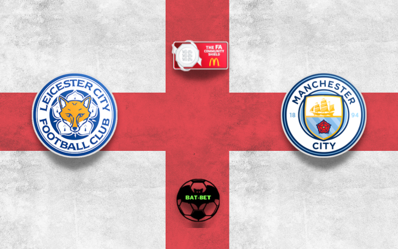 Leicester City vs Manchester City