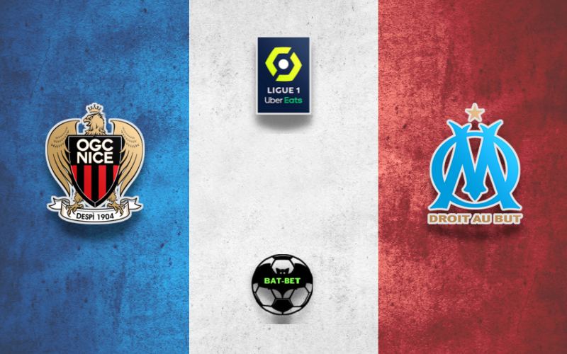 Nice vs Marseille