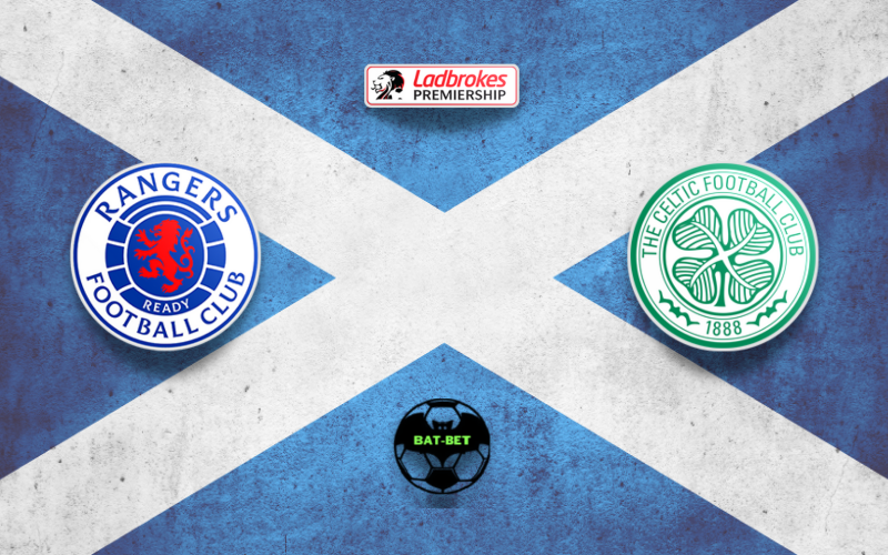 Rangers vs Celtic