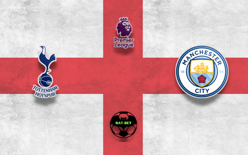 Tottenham Hotspur vs Manchester City