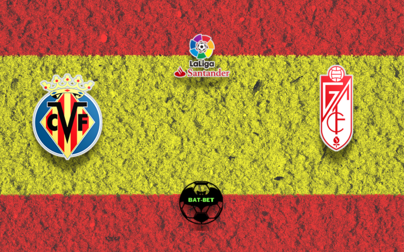 Villarreal vs Granada