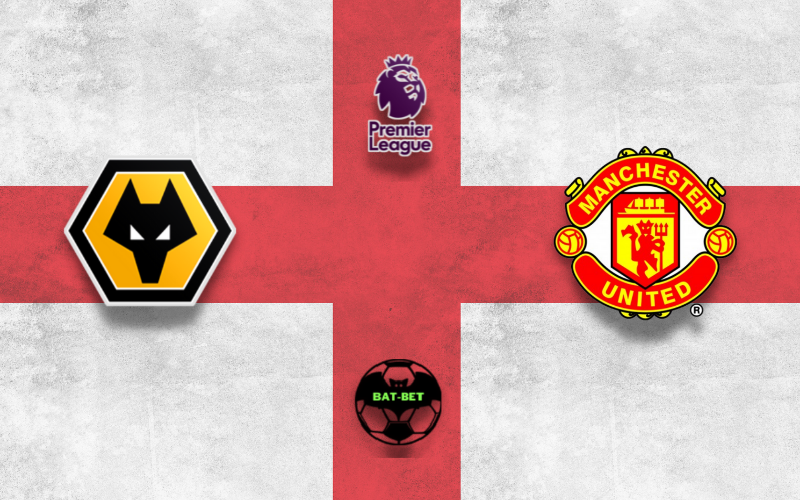 Wolves vs Manchester United