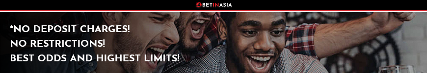 BetInAsia Blog
