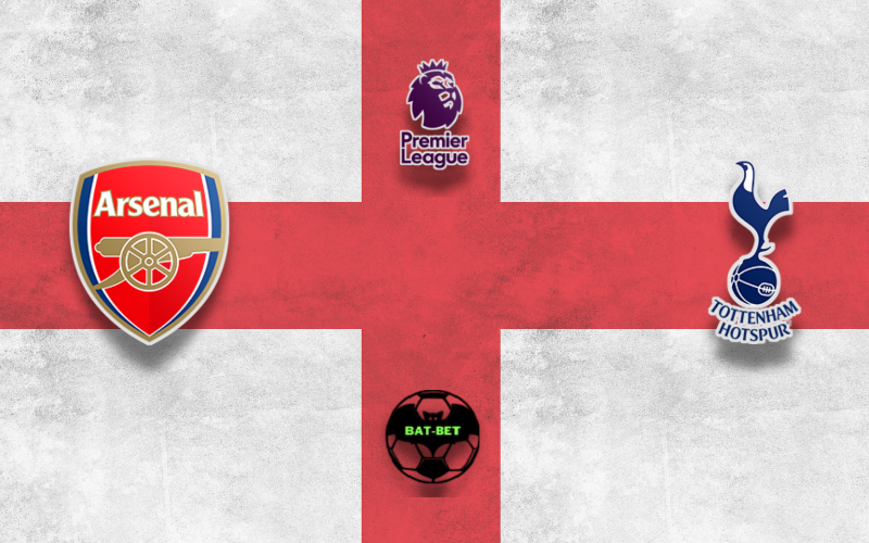 Arsenal vs Tottenham Hotspur