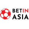 BetInAsia Logo