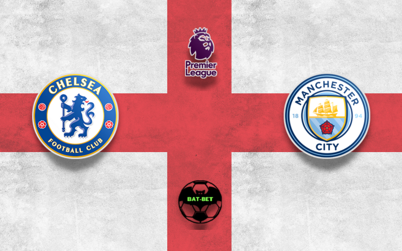 Chelsea vs Manchester City