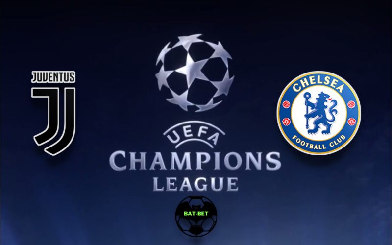 Juventus vs Chelsea