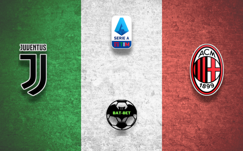 Juventus vs Milan
