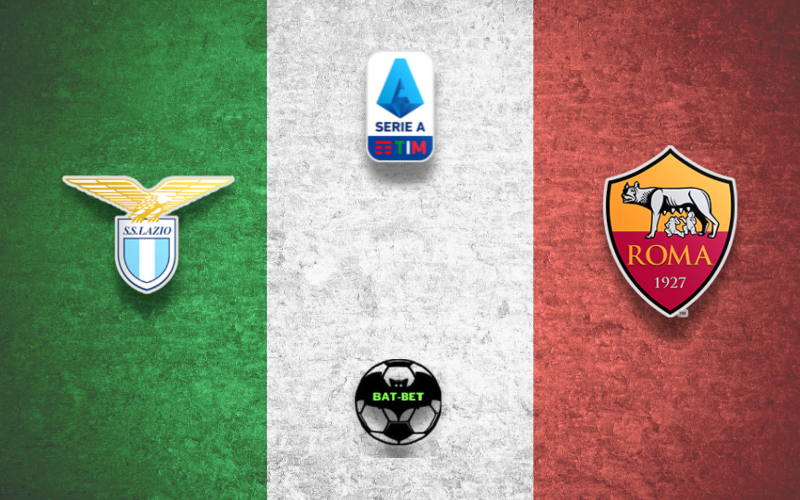 Lazio vs Roma