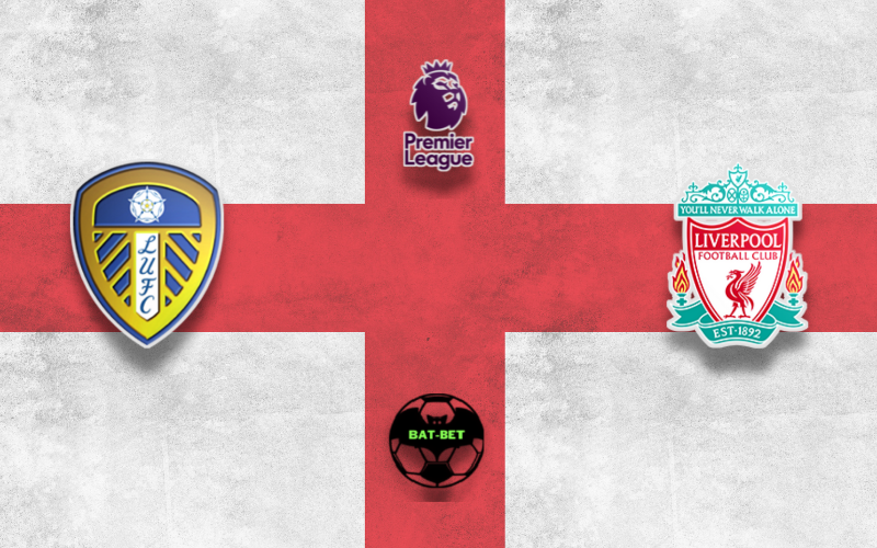 Leeds United vs Liverpool