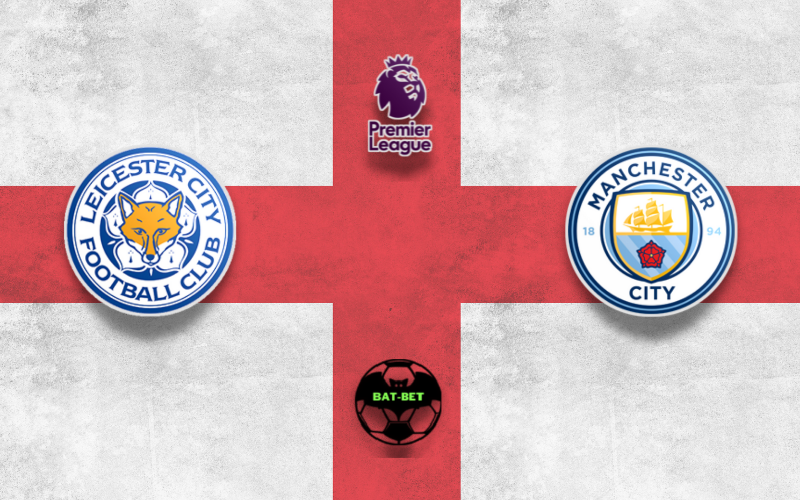 Leicester City vs Manchester City