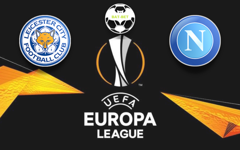 Leicester City vs Napoli