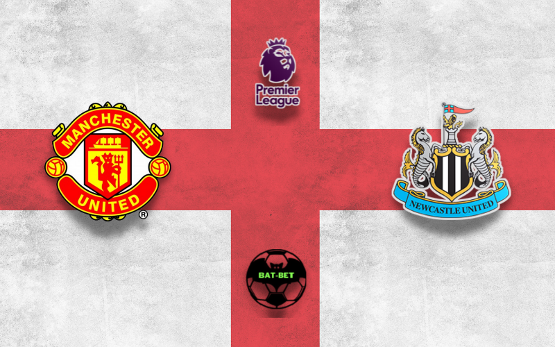 Manchester United vs Newcastle United