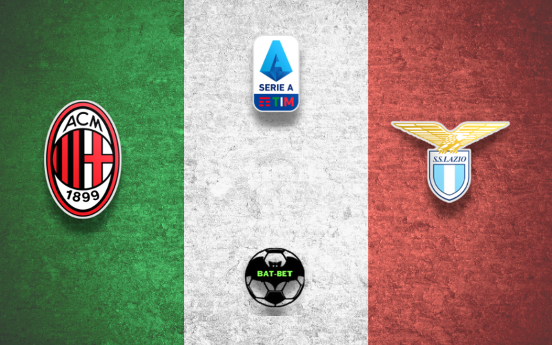 Milan vs Lazio