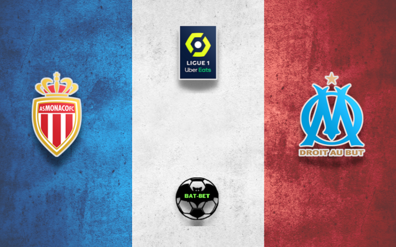 Monaco vs Marseille
