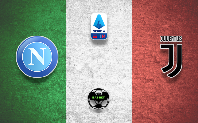 Napoli vs Juventus