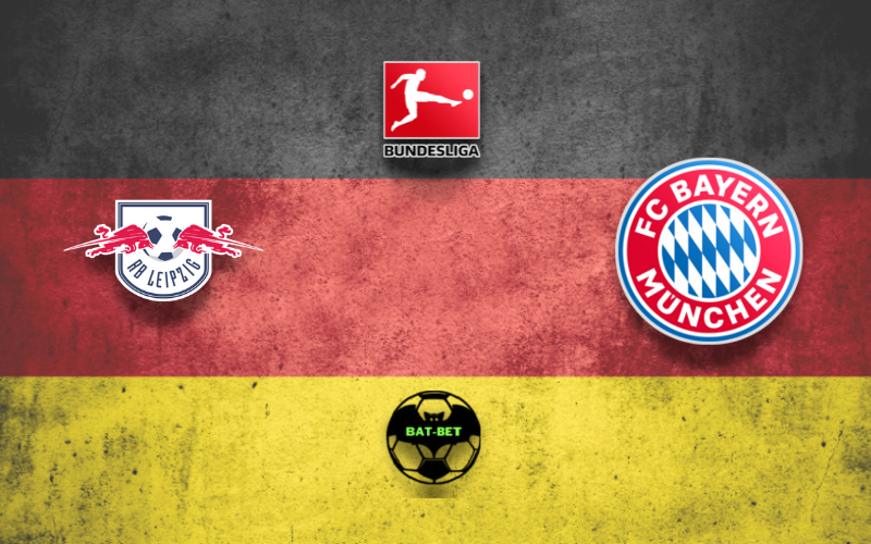 RB Leipzig vs Bayern Munich