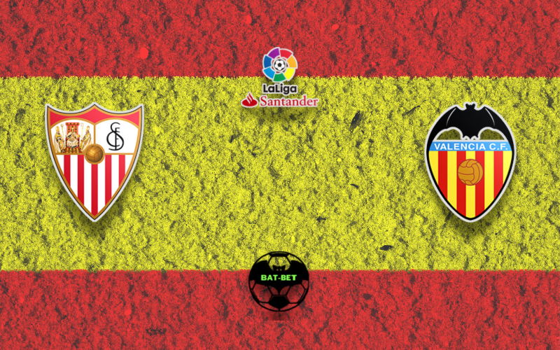 Sevilla vs Valencia