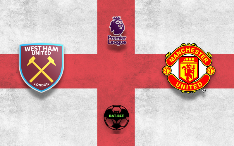West Ham vs Manchester United