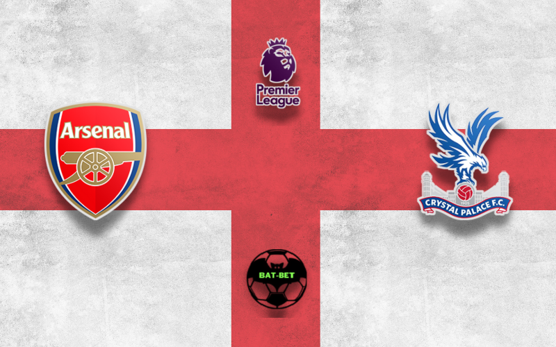 Arsenal vs Crystal Palace