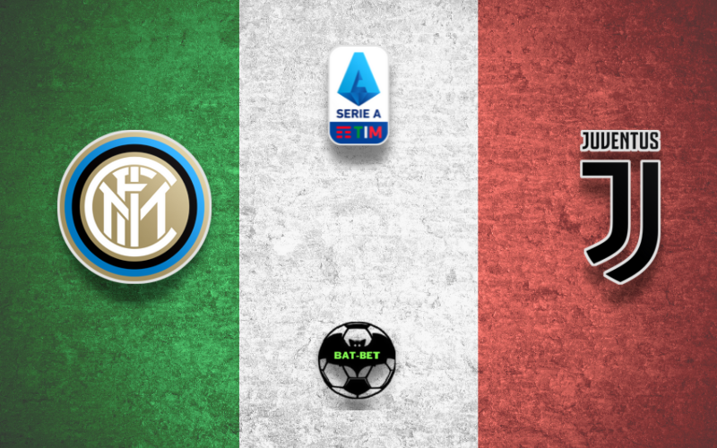 Inter vs Juventus