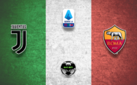 Juventus vs Roma