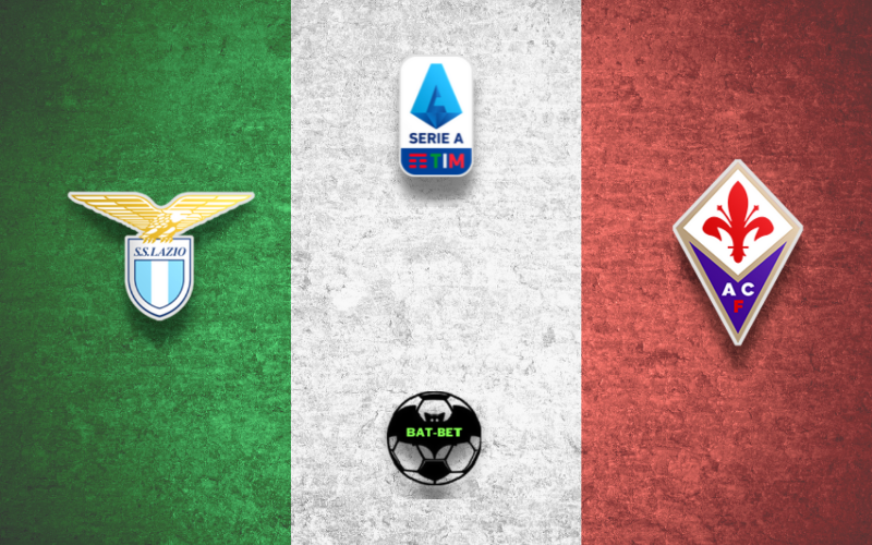 Lazio vs Fiorentina