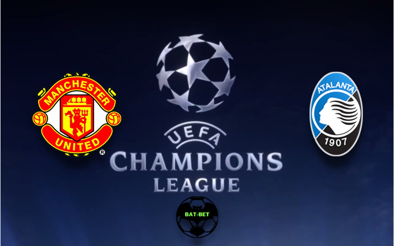 Manchester United vs Atalanta