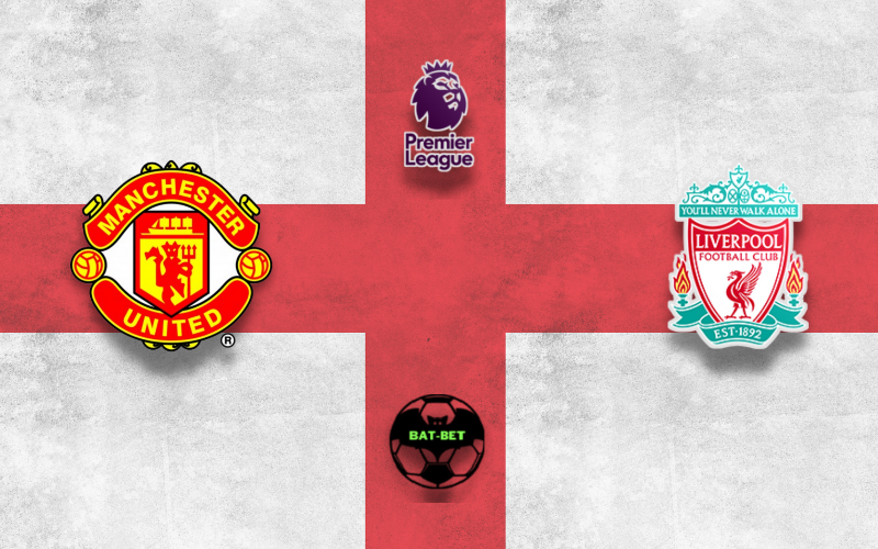 Manchester United vs Liverpool