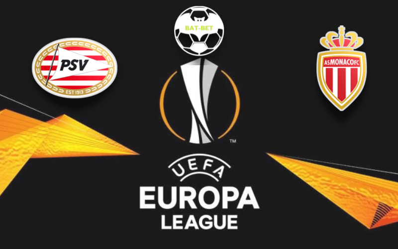 PSV vs Monaco