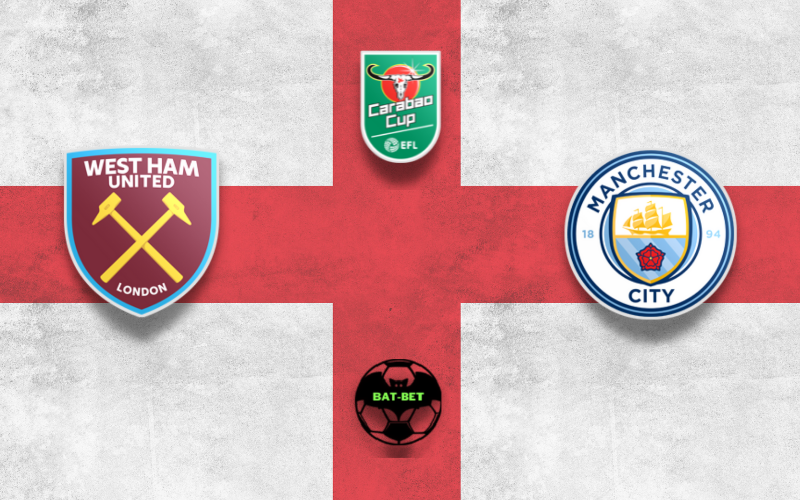 West Ham vs Manchester City