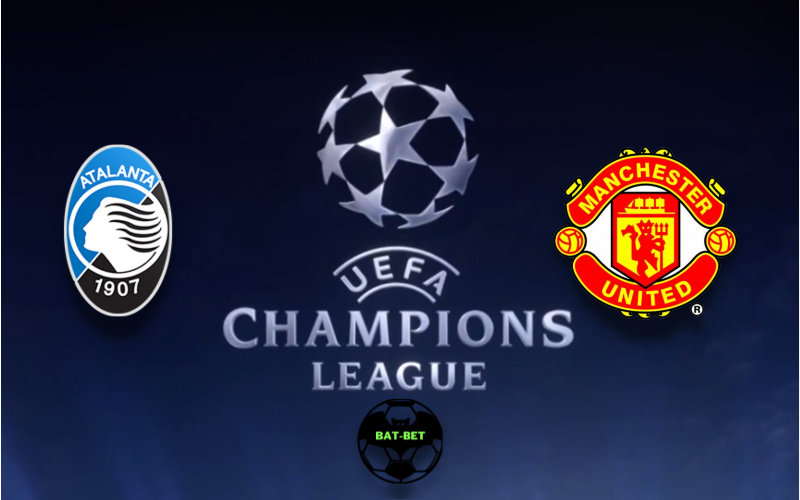 Atalanta vs Manchester United