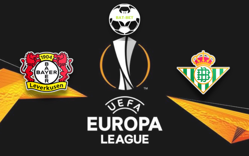Bayer Leverkusen vs Betis