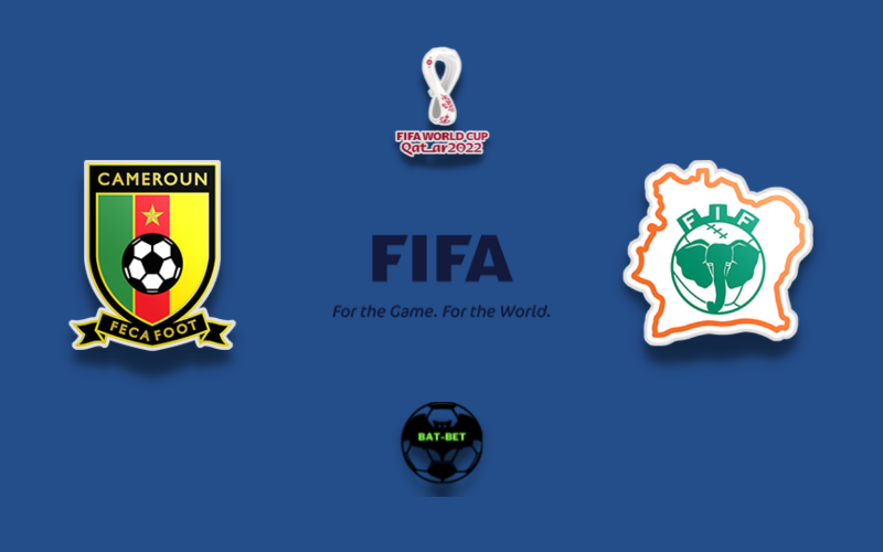 Cameroon vs Ivory Coast