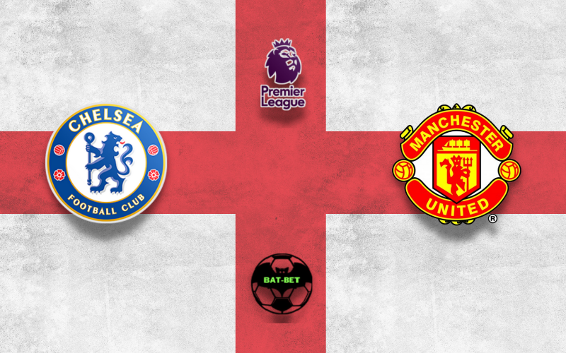 Chelsea vs Manchester United