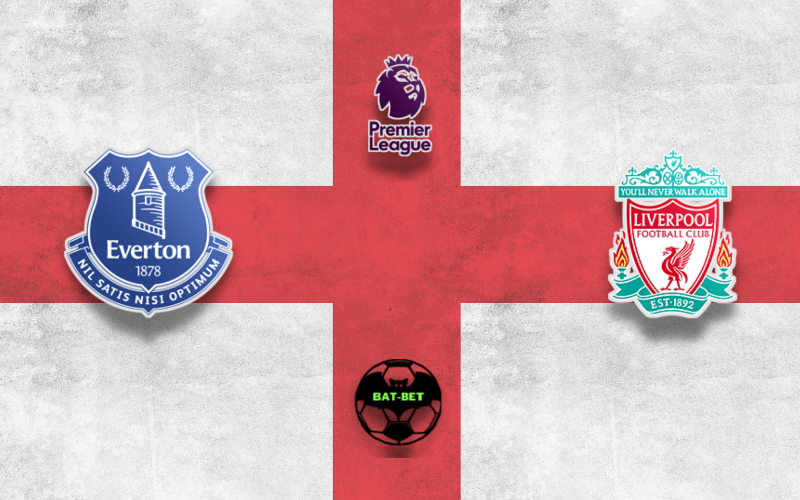 Everton vs Liverpool