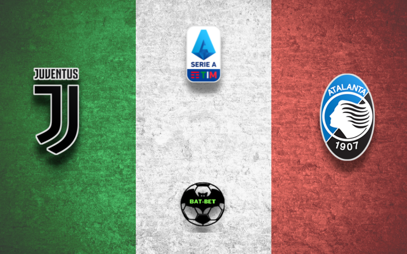 Juventus vs Atalanta